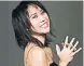  ?? FOTO: DGG ?? Yuja Wang spielt Rachmanino­w.