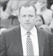  ??  ?? Tom Thibodeau