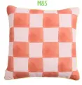  ?? ?? Cushion £25 for two
M&S