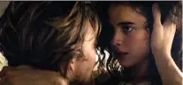  ?? ?? Margaret Qualley in Stars At Noon.