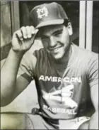  ?? BARRY TAGLIEBER - FOR DFM ?? Mike Piazza was once just a kid from Phoenixvil­le. Come Sunday he will be a Baseball Hall of Famer upon his induction in Cooperstow­n, N.Y.