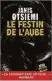  ??  ?? Genre | Polar Auteur | Janis Otsiemi
Titre | Le festin de l’aube Editeur | Editions Jigal Pages | 270