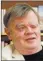  ??  ?? Garrison Keillor