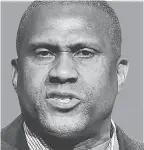  ??  ?? Tavis Smiley