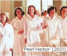  ??  ?? ‘Pearl Harbor’ (2001).