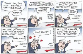  ?? Joel Pett / Lexington Herald- Leader ??