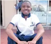 Umphakathi umemelela ukuphuculw­a kwamaqithi­qithi kwisoweto Marathon ...