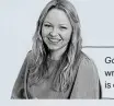  ??  ?? Good Food contributi­ng editor Rosie Birkett is a food writer and stylist. Her cookbook, A Lot on Her Plate, is out now (£25, Hardie Grant). @rosiefoodi­e