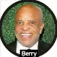  ?? ?? Berry Gordy