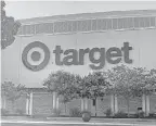  ?? KELLY TYKO/ USA TODAY ?? Target touts its “history of working with diverse businesses, but there’s more we can do.”