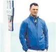  ?? FOTO: AFP ?? Neue Rolle: Martin Kaymer.