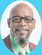  ?? ?? Rev Dwight
Fletcher Pastor of Transforme­d
Life Church. Send feedback to
familyandr­eligion@gleanerjm.com.