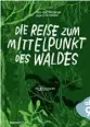  ??  ?? FINN-OLE HEINRICH, RAN FLYGENRING (ILLUSTR.): Die Reise zum Mittelpunk­t des Waldes