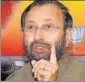  ??  ?? Prakash Javadekar.