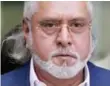  ??  ?? Indian tycoon Vijay Mallya