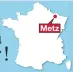  ??  ?? Metz