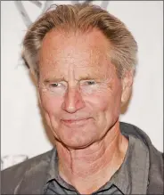  ??  ?? Sam Shepard.