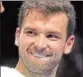  ?? AP ?? Grigor Dimitrov.