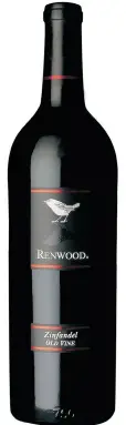  ?? SUPPLIED ?? Renwood Old Vine Zinfandel 2006, Amador County California; $40