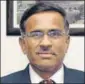  ?? MINT/FILE ?? Vikram Limaye, MD and CEO, ▪NSE