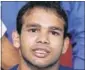  ??  ?? Narsingh Yadav