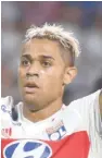  ??  ?? Mariano Díaz