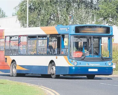  ?? ?? A new route is set to take customers between Chichester and Littlehamp­ton.