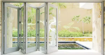 Air Master Windows And Doors Estrena Nueva Casa Pressreader