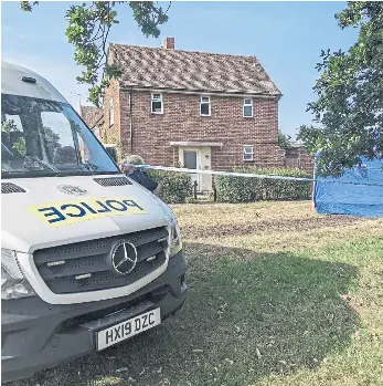 Accused ‘told friend she had killed Frankie’ - PressReader