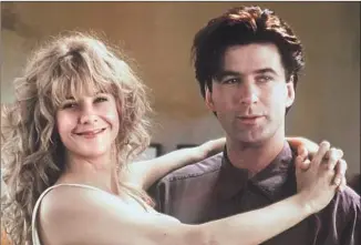  ?? Don Smetzer ?? CRAIG LUCAS’ fantasy “Prelude to a Kiss” became a 1992 filmwith Meg Ryan and Alec Baldwin.