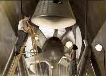  ?? Hidden Figures. ?? Human computer Mary Jackson (Janelle Monae) discovers a design flaw in the Mercury space capsule in