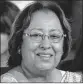  ??  ?? Manipur Governor Najma Heptulla