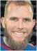  ??  ?? JEREMY BROCKIE