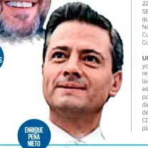  ?? ?? ENRIQUE PEÑA NIETO