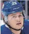  ??  ?? William Nylander