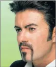  ??  ?? George Michael