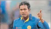  ?? GETTY ?? Mathews was reinstated as SL’s ODI captain earlier this year.