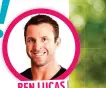  ?? BEN LUCAS ??