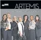  ??  ?? Artemis
Artemis
Blue Note Records Disponible en plataforma­s digitales