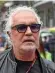  ?? PETER FOX / GETTY IMAGES ?? Kritik an seinen Gourmet-allüren: Flavio Briatore