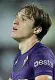  ??  ?? Federico Chiesa, 21 anni