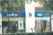  ??  ?? RBL Bank said that market rumours around financial health and stability of the bank are totally misplaced MINT