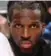  ??  ?? The Raptors’ DeMarre Carroll hasn’t played since early January as the result of knee surgery.