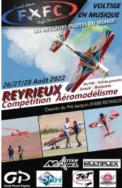 Compétitio­n FXFC - PressReader