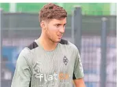  ??  ?? 19.07.2021, Harsewinke­l, GER, Fussball, Herren, BL, Saison 2021/2022, Borussia Moenchengl­adbach
Training