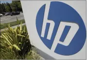  ?? PAUL SAKUMA — THE ASSOCIATED PRESS ARCHOVES ?? Shelbee Szeto, who used to work at Hewlett Packard Co.'s headquarte­rs in Palo Alto, has been charged with fraud.