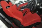  ??  ?? Jok Recaro SR5 ini kabarnya bawaan standar Civic Type R EP3