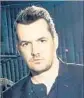  ?? Art Streiber Comedy Central ?? AUSTRALIAN comedian Jim Jefferies launches a new comedy/talk series on Comedy Central.