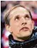  ??  ?? Thomas Tuchel