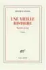  ??  ?? Une vieille histoire Nouvelle version ★★★ 1/2 Jonathan Littell, Gallimard, Paris, 2018, 380 pages